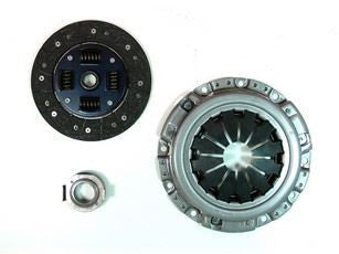 Kit de embrague Xtreme Clutch para Suzuki SWIFT 1.0 (SF310, AA44) 37KW (1989-1995)