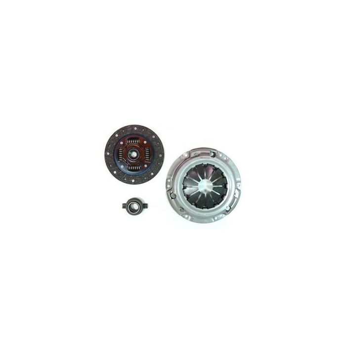 Kit de embrague Xtreme para Suzuki SWIFT 1.3 GTi (SF413, AA34) 74KW (1989-2000)
