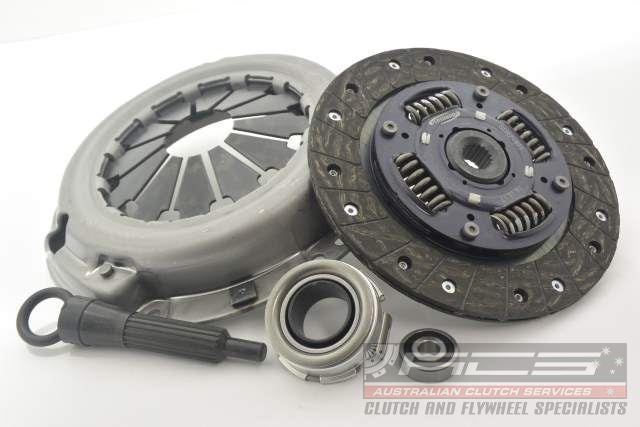 Kit de embrague Xtreme Clutch para Suzuki SWIFT 1.3 (SF 413) 63KW (2001-2003)