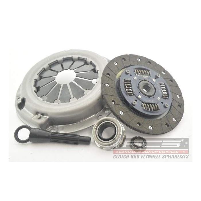 Xtreme Clutch Kit for Suzuki SWIFT 1.5 (RS 415) 75KW (2005-2011)