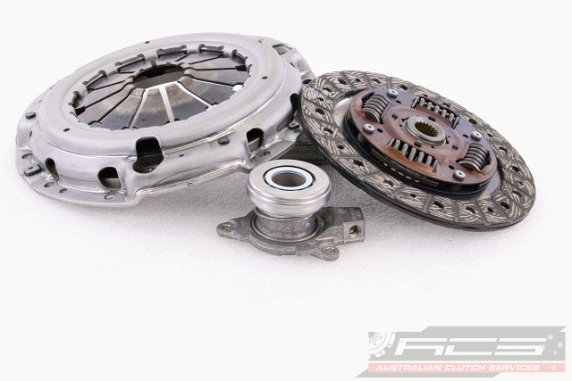Kit de embrague Xtreme Clutch para Suzuki SX4 2.0 16V 4x4 (RW415, RW416, RW420) 112KW (2010-actualidad)