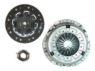 Kit de embrague Xtreme Clutch para Suzuki VITARA 2.0 V6 24V All-wheel Drive (SV620) 100KW (1995-1998)