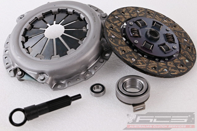Kit de embrague Xtreme Clutch para Suzuki X-90 1.6 i 16V 4x4 (SZ416) 71KW (1996-1997)