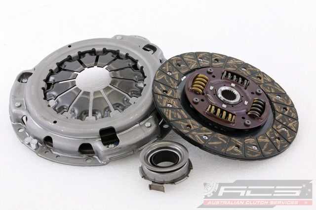 Kit de embrague Xtreme Clutch para Toyota 86 2.0 (ZN6AC_, ZN6BC_) 147KW (2012-actualidad)