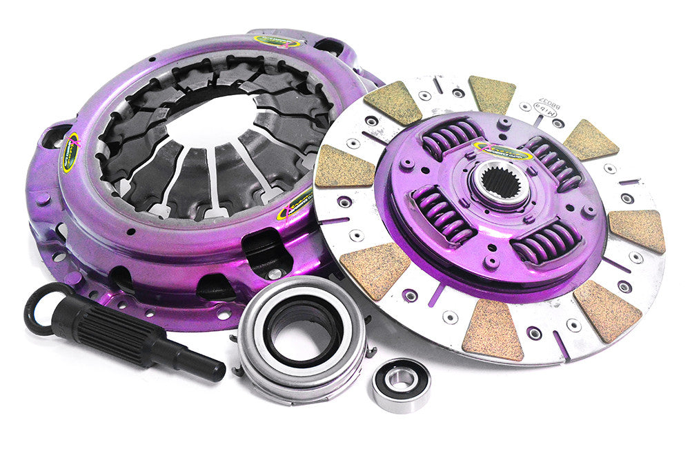 Kit de embrague Xtreme Clutch para Toyota 86 2.0 (ZN6AC_, ZN6BC_) 147KW (2012-actualidad)
