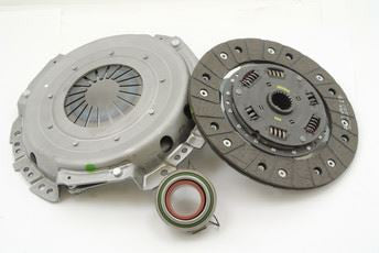 Kit de embrague Xtreme Clutch para Toyota ALTEZZA GITA 2.0 (GXE10) 114 kW (1999-2001)