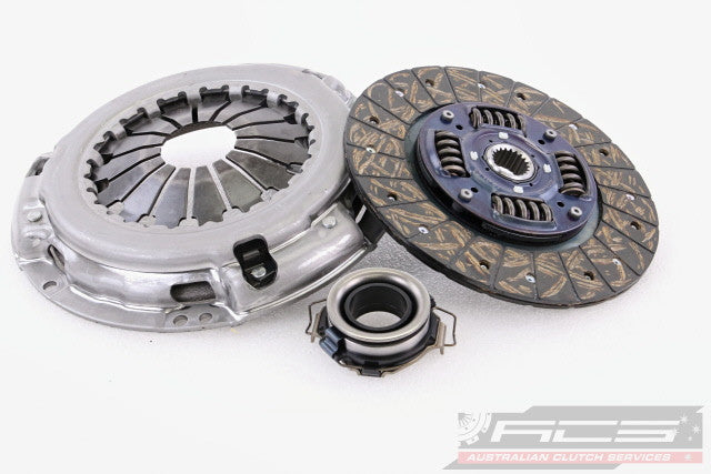Kit de embrague Xtreme Clutch para Toyota CAMRY 3.0 Vienta (VCV10_) 138 kW (1993-1994)