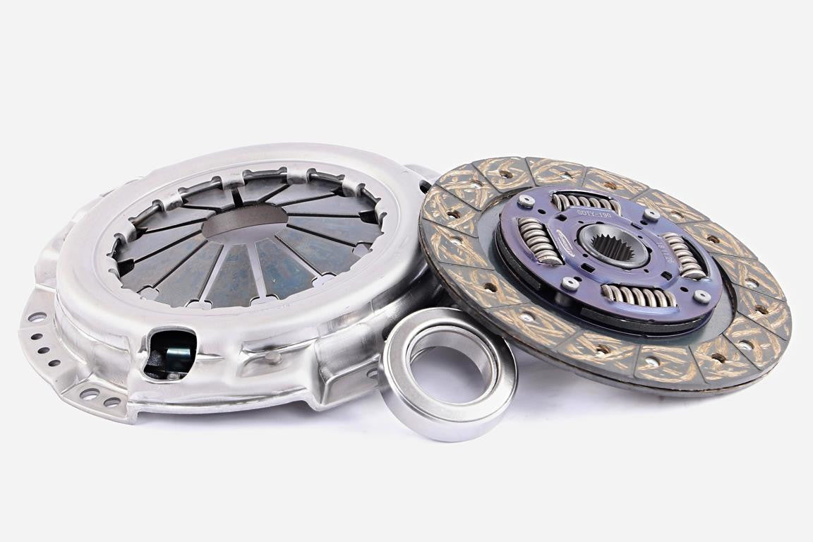 Kit de embrague Xtreme Clutch para Toyota COROLLA SPRINTER 1.6 SR 58 kW (1983-1985)