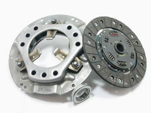 Kit de embrague Xtreme Clutch para Toyota DYNA 2.0 (RU20_, RU25_, RU30_) 72KW (1977-1984)