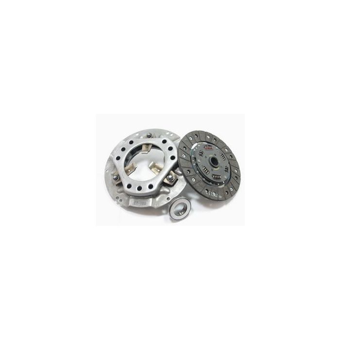 Xtreme Clutch Kit for Toyota DYNA 2.0 (RU20_, RU25_, RU30_) 72KW (1977-1984)