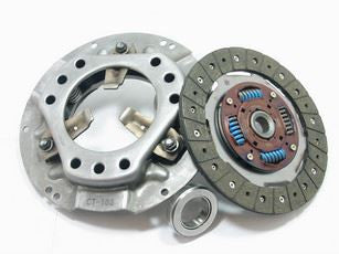 Kit de embrague Xtreme Clutch para Toyota DYNA 2.0 (RU20_, RU25_, RU30_) 72KW (1977-1984)