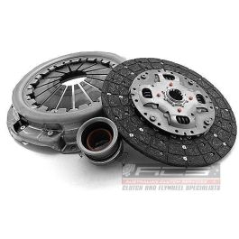 Xtreme Clutch kit for Toyota DYNA 400 4.6 D (XZU3_, XZU4_) 88KW (2000-2006)