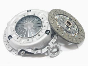 Kit de embrague Xtreme Clutch para Toyota HILUX 1.6 (RN4_, RN3_) 49KW (1978-1983)