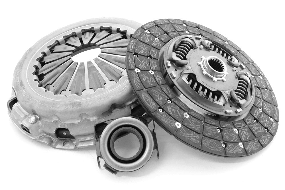 Kit de embrague Xtreme Clutch para Toyota HILUX 3.0 D-4D 4WD (KUN26) 126KW (2005-2015)