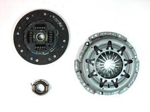 Kit de embrague Xtreme Clutch para Toyota HILUX SURF 2.4 TD 4WD (LN_) 66KW (1989-1998)
