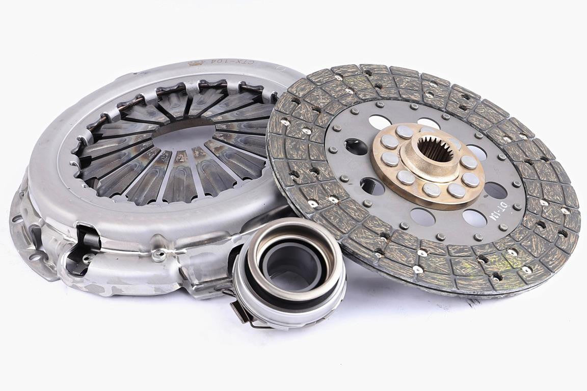 Kit de embrague Xtreme Clutch para Toyota LAND CRUISER 3.5 D 4x4 (PZJ75, PZJ70) 85KW (1990-1994)