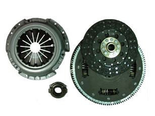 Kit de embrague Xtreme Clutch para Toyota LAND CRUISER 3.5 D 4x4 (PZJ75, PZJ70) 85KW (1990-1994)