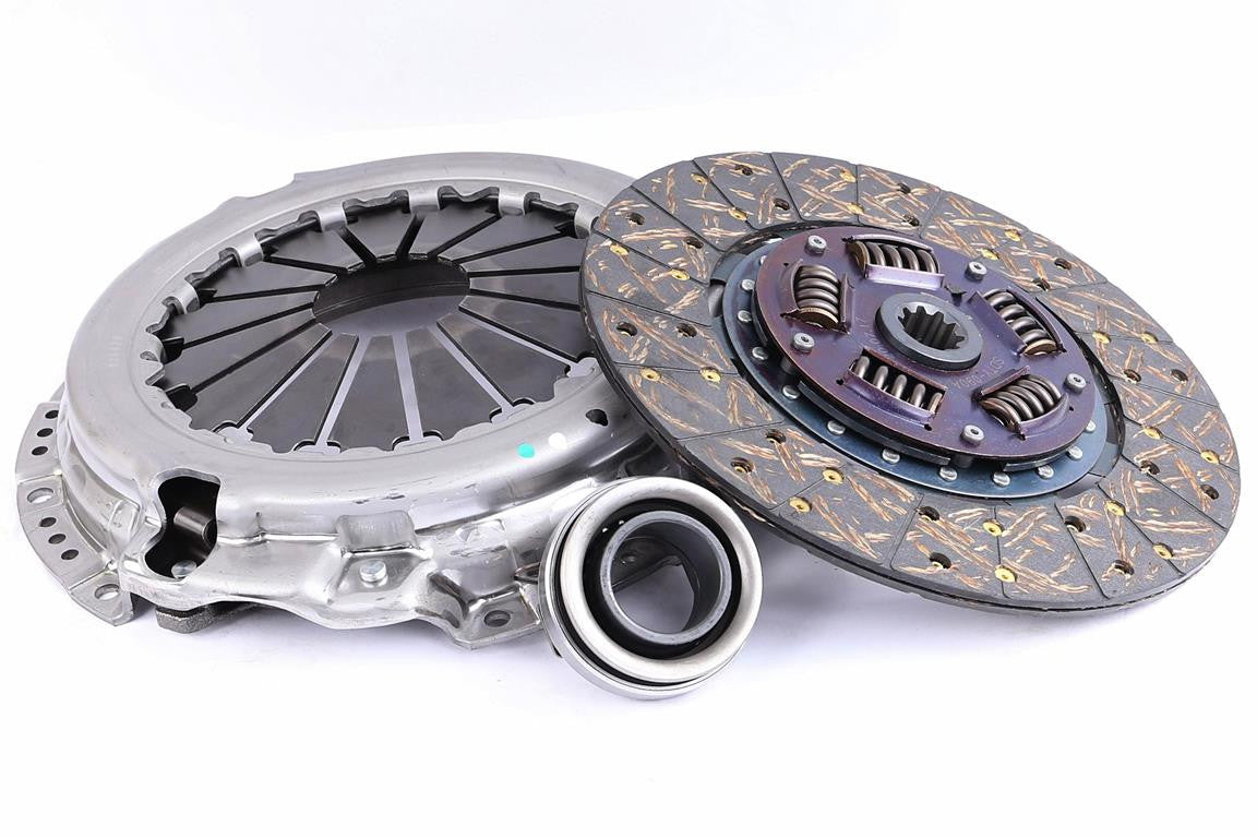Kit de embrague Xtreme Clutch para Toyota LAND CRUISER 4.0 4x4 (FJ70, FJ73, FJ75) 110KW (1985-1992)
