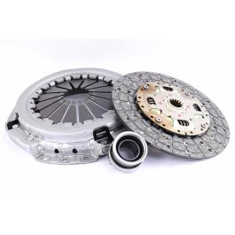 Xtreme Clutch kit for Toyota LAND CRUISER 4.5 MPFi 4x4 (FZJ78) 165KW (1998-2005)