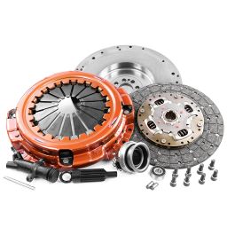 Xtreme Clutch kit for Toyota LAND CRUISER 4.5 TD 24V 4x4 (VDJ76, VDJ78, VDJ79_) 151KW (2007-on)
