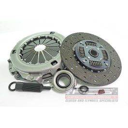Xtreme Clutch kit for Toyota LAND CRUISER PRADO 2.7 (TRJ125) 112KW (2002-2004)