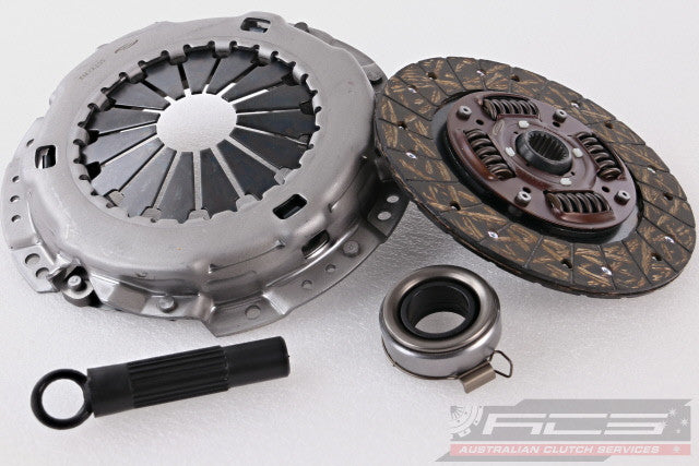 Kit de embrague Xtreme Clutch para Toyota MR 2 2.0 16V (SW20_) 129KW (1989-1999)
