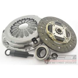 Xtreme Clutch kit for Toyota RAV 4 2.4 4WD (ACR38, ACA31, ACA33) 125KW (2005-2012)