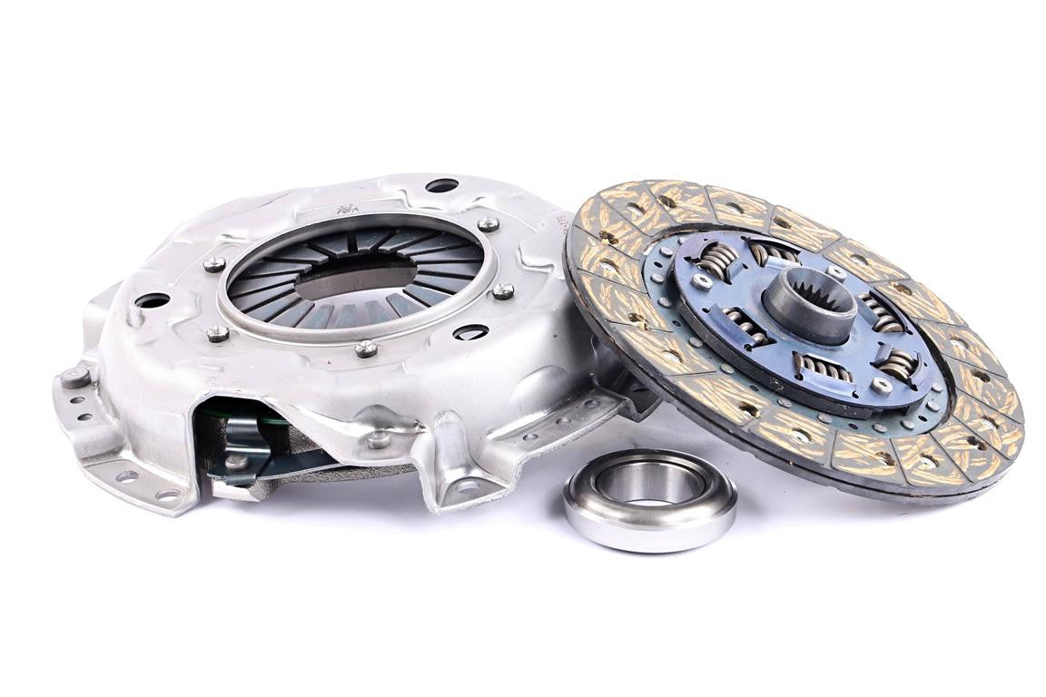 Kit de embrague Xtreme Clutch para Toyota STARLET 1.3 41 kW (1978-1984)