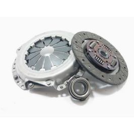 Xtreme Clutch kit for Toyota STARLET 1.3 Turbo (EP82_) 99KW (1989-1995)