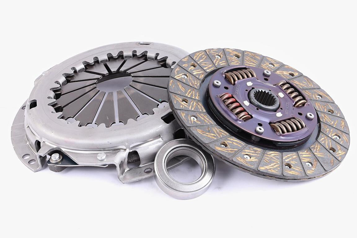 Kit de embrague Xtreme Clutch para Toyota SUPRA 2.0 i Bi-Turbo (MA70_) 138 kW (1986-1988)