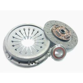 Xtreme Clutch kit for Toyota SUPRA 2.5 i Bi-Turbo (MA70_, JZA70_) 206KW (1990-1993)