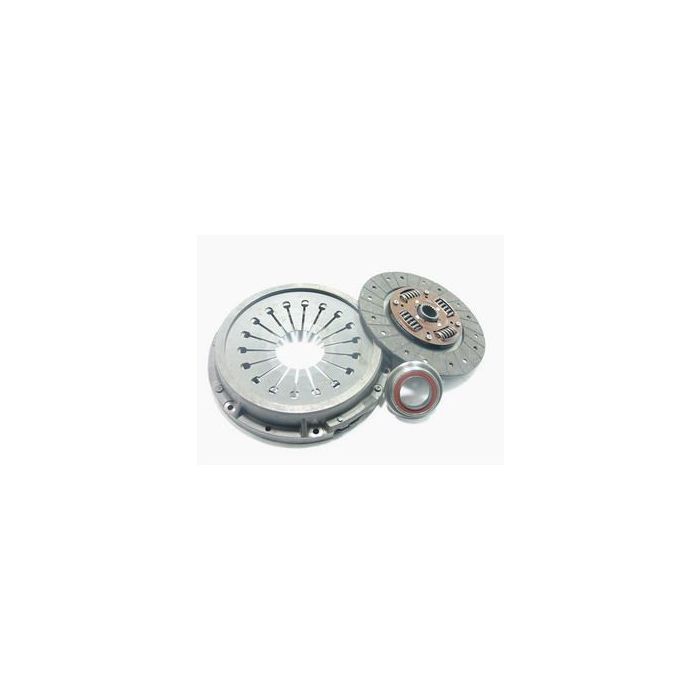 Kit de embrague Xtreme para Toyota SUPRA 2.5 i Bi-Turbo (MA70_, JZA70_) 206KW (1990-1993)