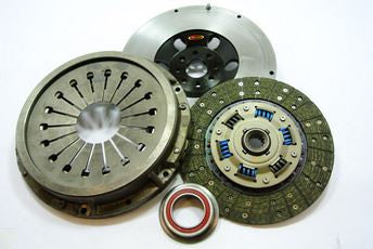 Kit de embrague Xtreme Clutch para Toyota SUPRA 2.5 i Bi-Turbo (MA70_, JZA70_) 206 kW (1990-1993)