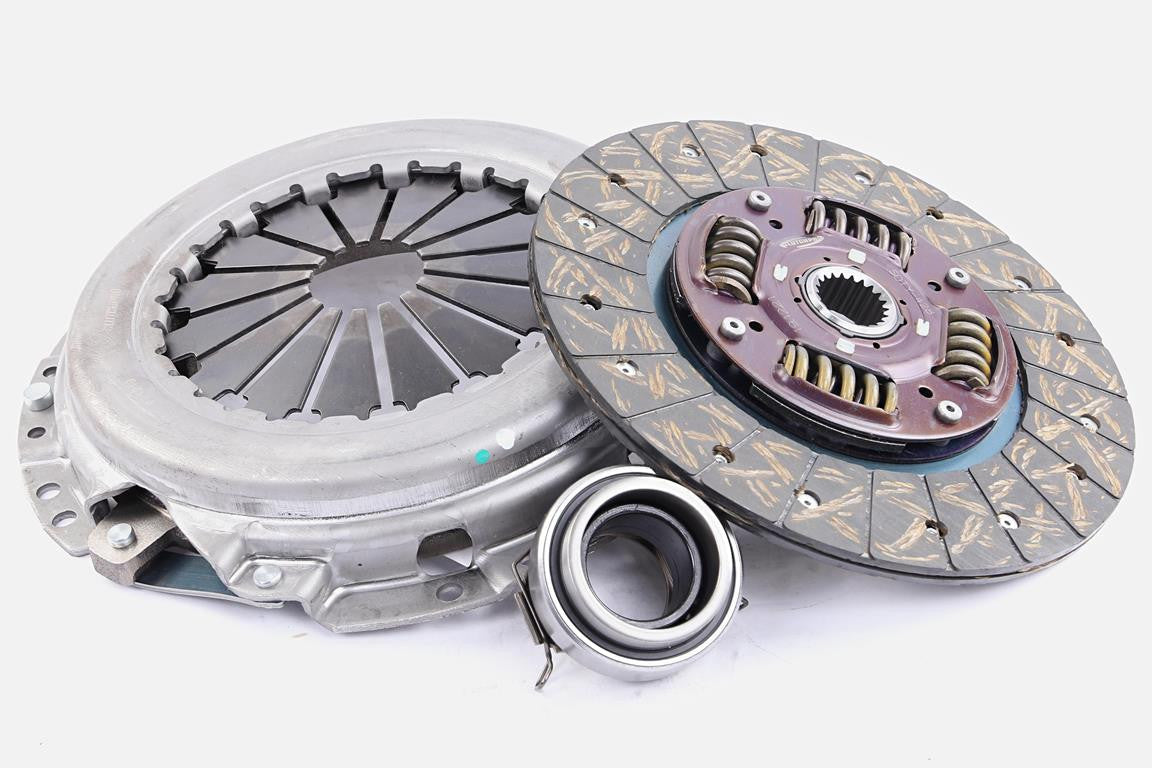 Kit de embrague Xtreme Clutch para Toyota TARAGO 2.4 4WD (TCR21_, TCR20_) 97KW (1990-1993)
