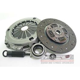 Xtreme Clutch kit for Toyota TARAGO 2.4 (TCR11_, TCR10_) 97KW (1990-2000)