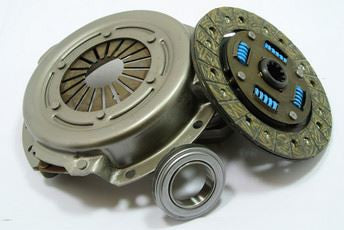 Kit de embrague Xtreme Clutch para TRIUMPH VITESSE 2.0 77KW (1968-1971)