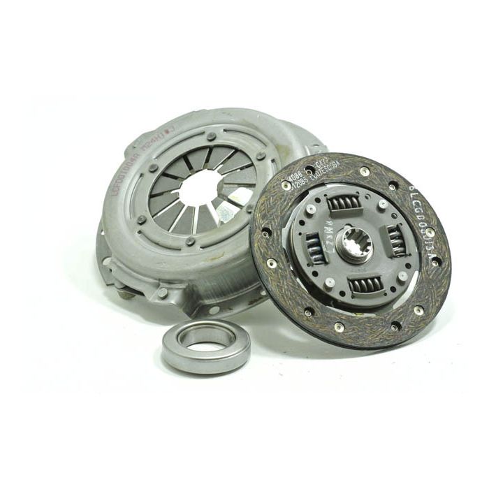 Xtreme Clutch Kit for TRIUMPH VITESSE 2.0 77KW (1968-1971)