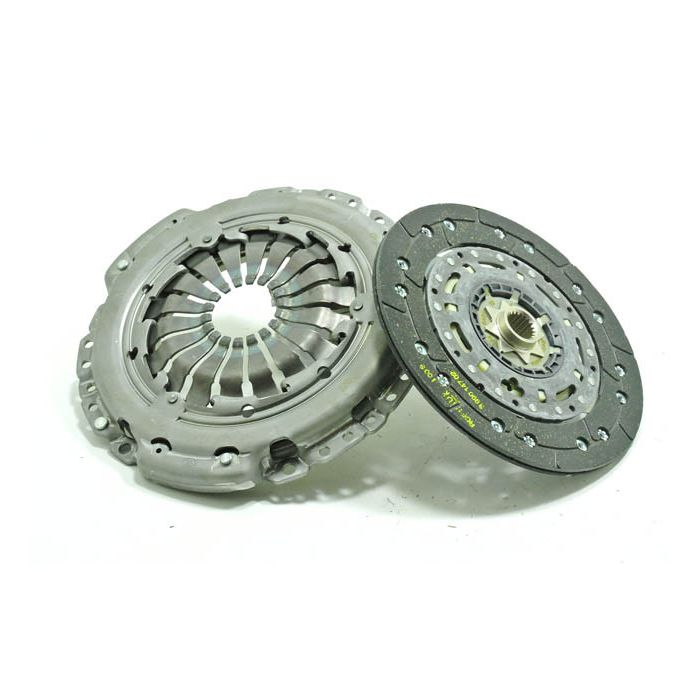Kit de embrague Xtreme para VAUXHALL ASTRA 1.4 Turbo 103KW (a partir de 2012)