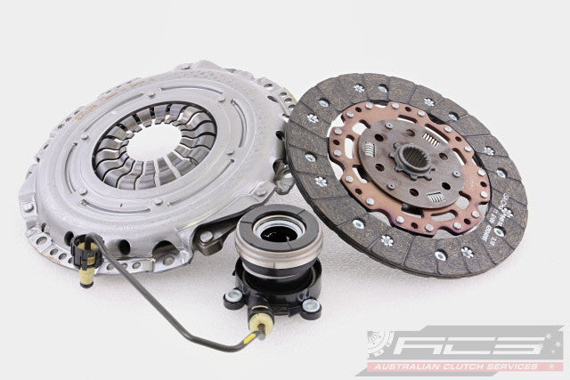 Kit de embrague Xtreme Clutch para VAUXHALL ASTRA 1.6 Turbo 132KW (2009-actualidad)