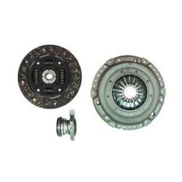Xtreme Clutch kit for VAUXHALL ASTRA 2.2 16V 108KW (2000-2005)