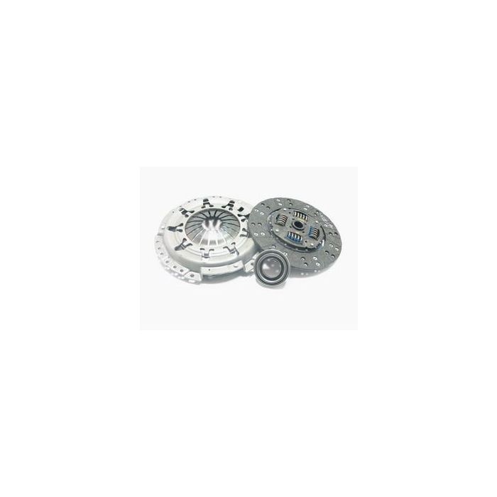 Kit de embrague Xtreme para VAUXHALL MONTEREY 3.1 TD 84KW (1991-1998)