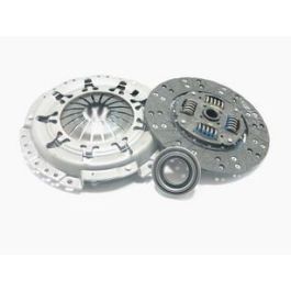 Xtreme Clutch kit for VAUXHALL MONTEREY 3.1 TD 84KW (1991-1998)