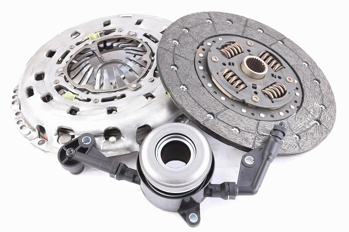 Kit de embrague Xtreme Clutch para Volkswagen CRAFTER 30-50 2.5 TDI 120KW (2006-2011)