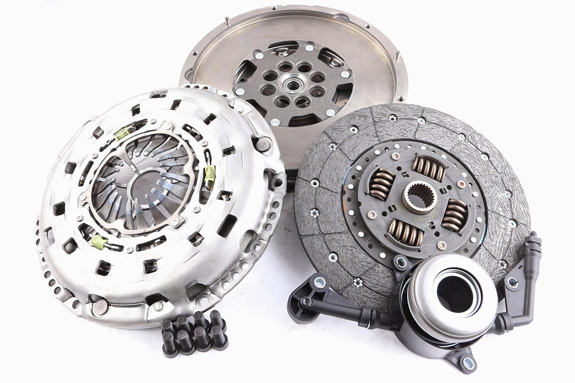Kit de embrague Xtreme Clutch para Volkswagen CRAFTER 30-50 2.5 TDI 120KW (2006-2011)