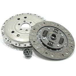 Xtreme Clutch kit for Volkswagen GOLF 2.0 85KW (1994-1997)