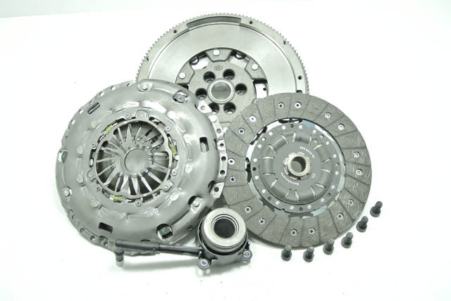 Kit de embrague Xtreme Clutch para Volkswagen GOLF 2.0 GTI 147KW (2005-2009)