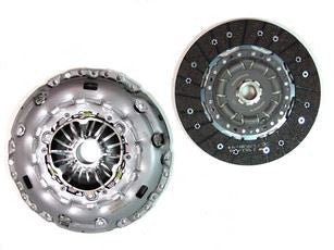 Kit de embrague Xtreme Clutch para Volkswagen GOLF 2.0 GTI 169KW (2006-2008)