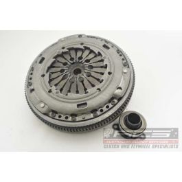 Xtreme Clutch kit for Volkswagen GOLF 2.3 V5 125KW (2000-2005)