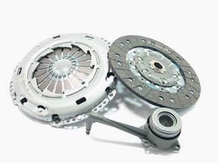 Kit de embrague Xtreme Clutch para Volkswagen GOLF 2.8 VR6 4motion 150KW (1999-2005)