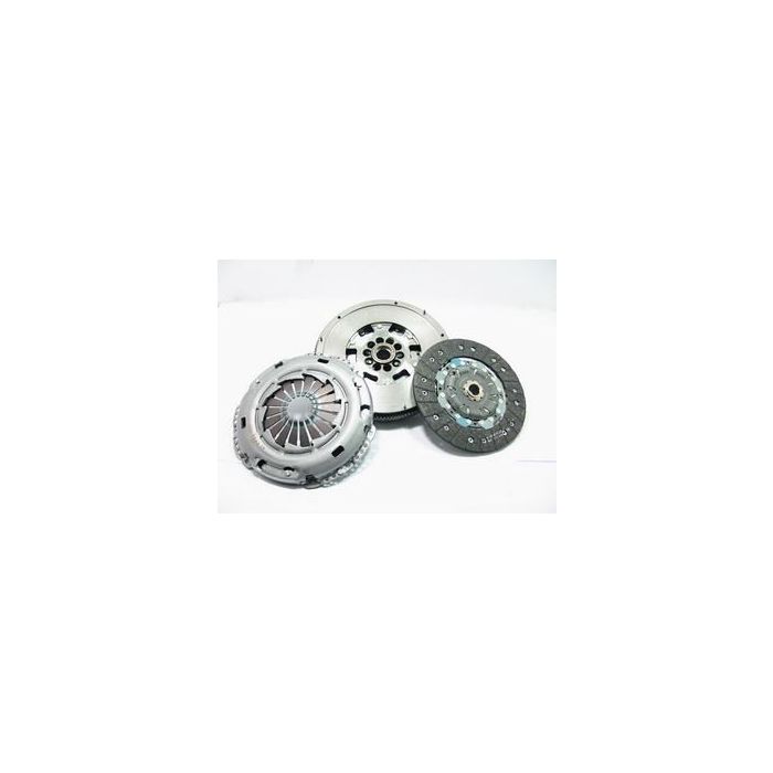 Kit de embrague Xtreme para Volkswagen GOLF 2.8 VR6 4motion 150KW (1999-2005)